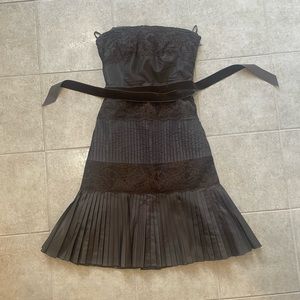 Banana Republic Vintage dress circa 2006